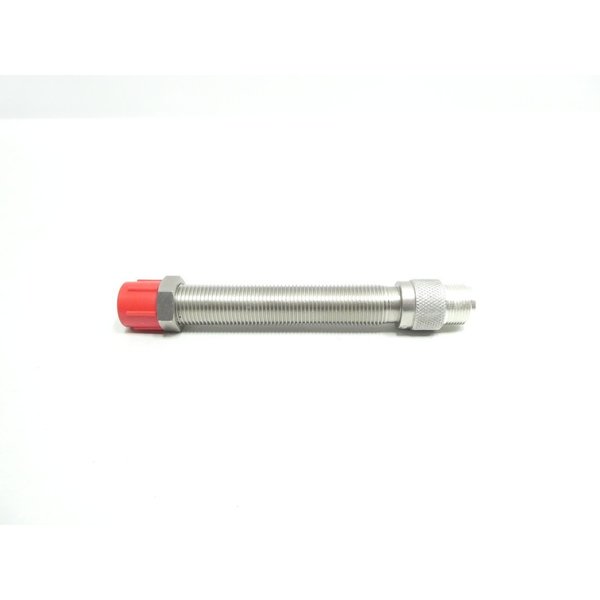 Dynalco Magnetic Pick-up, 5/8-18 x 4.000 thread x 5.125 - low output, intrinsically safe, long reach M233
